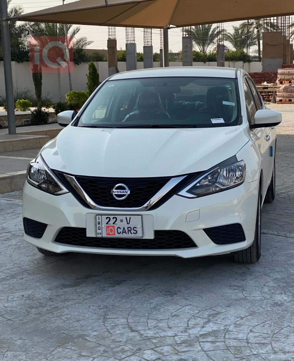 نيسان سنترا